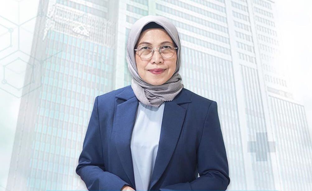 dr. Isnindyarti, MKM